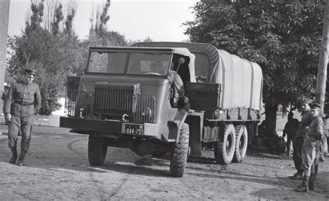 jazda star 66.